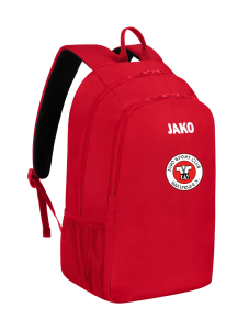 Rucksack | JAKO One | rot | JSC Saalfeld