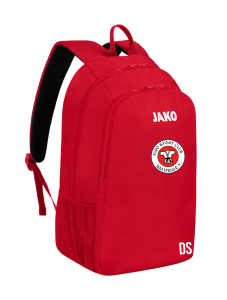 Rucksack | JAKO One | rot | JSC Saalfeld