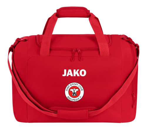 Sporttasche One | JAKO | rot | JSC Saalfeld