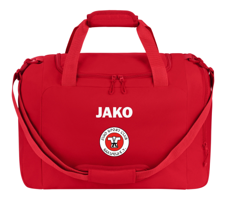 Sporttasche One | JAKO | rot | JSC Saalfeld