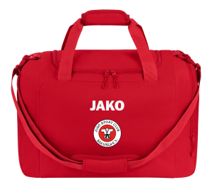 Sporttasche One | JAKO | rot | JSC Saalfeld