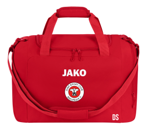 Sporttasche One | JAKO | rot | JSC Saalfeld