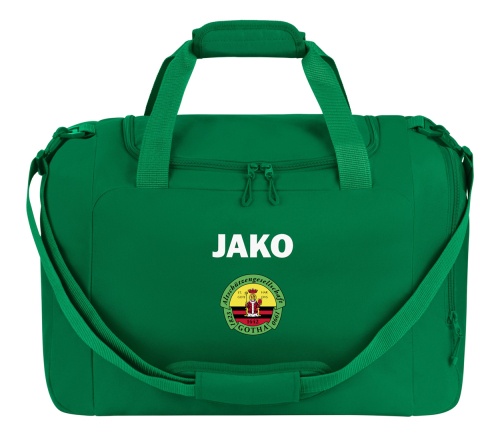 Sporttasche One | JAKO | sportgrün | Altschützengesellschaft Gotha