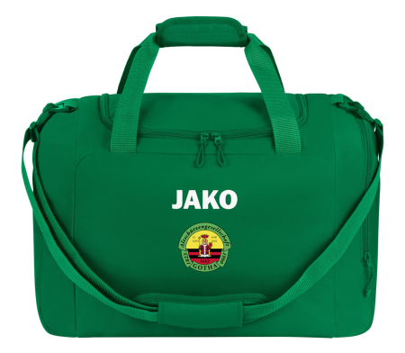 Sporttasche One | JAKO | sportgrün | Altschützengesellschaft Gotha
