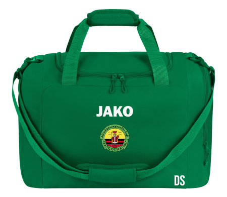 Sporttasche One | JAKO | sportgrün | Altschützengesellschaft Gotha