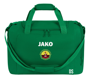 Sporttasche One | JAKO | sportgrün | Altschützengesellschaft Gotha