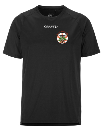 Trainingsshirt für Herren | CRAFT Rush SS 2.0 |...