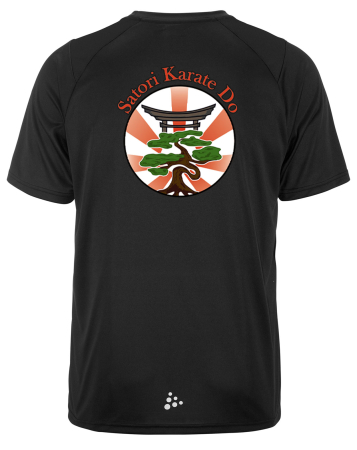 Trainingsshirt für Herren | CRAFT Rush SS 2.0 |...