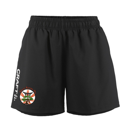 Shorts CRAFT Rush 2.0 | Damen | schwarz |...