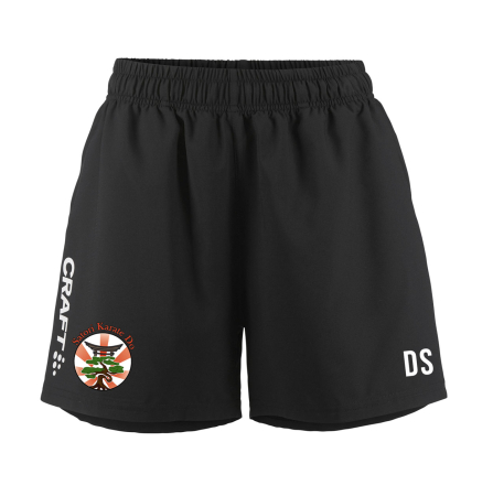 Shorts CRAFT Rush 2.0 | Damen | schwarz |...