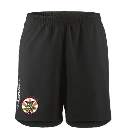 Shorts CRAFT Rush 2.0 | Herren | schwarz |...