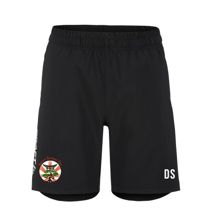 Shorts CRAFT Rush 2.0 | Kinder | schwarz |...