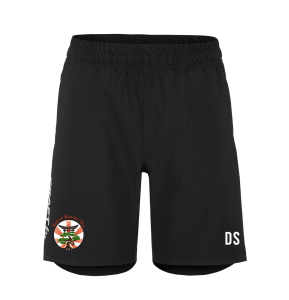 Shorts CRAFT Rush 2.0 | Kinder | schwarz | Satori-Karate-Do e.V.