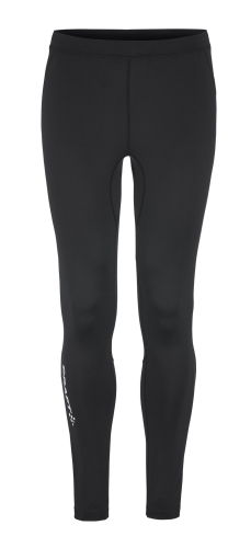 Tights | CRAFT Rush 2.0 | Herren | schwarz | Satori-Karate-Do e.V.