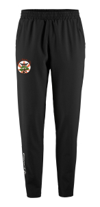 Trainingshose CRAFT Rush 2.0 | Herren | schwarz | Satori-Karate-Do e.V.