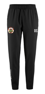 Trainingshose CRAFT Rush 2.0 | Herren | schwarz | Satori-Karate-Do e.V.