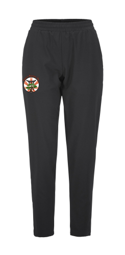 Trainingshose CRAFT Rush 2.0 | Damen | schwarz | Satori-Karate-Do e.V.