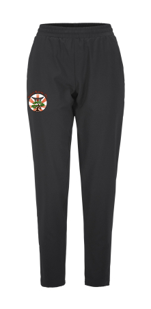 Trainingshose CRAFT Rush 2.0 | Damen | schwarz |...