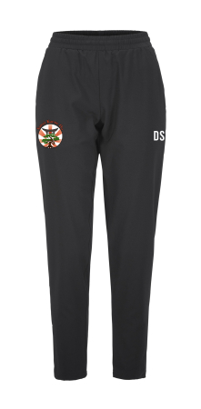 Trainingshose CRAFT Rush 2.0 | Damen | schwarz |...