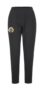 Trainingshose CRAFT Rush 2.0 | Damen | schwarz | Satori-Karate-Do e.V.