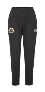 Trainingshose CRAFT Rush 2.0 | Damen | schwarz | Satori-Karate-Do e.V.