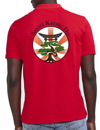 Polo | Craft Community 2.0 | Herren | rot |...