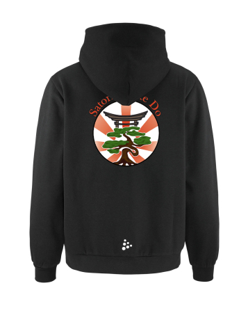 FZ Hoodie Damen | CRAFT Community 2.0 | schwarz |...