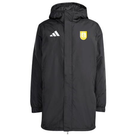 Stadium Jacket | adidas | Entrada 26 | Unisex | schwarz |...
