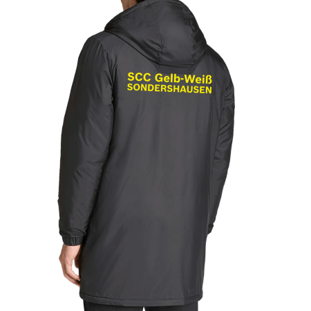 Stadium Jacket | adidas | Entrada 26 | Unisex | schwarz |...