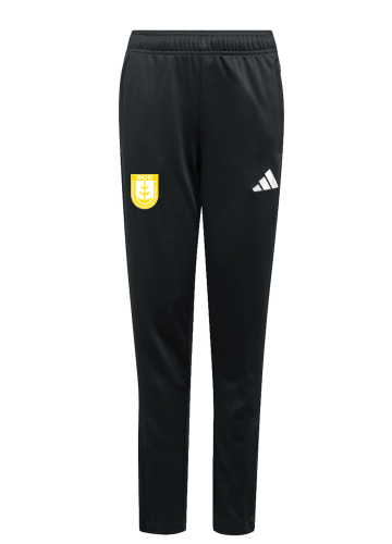 Trainingshose | adidas | Entrada 26 | Kinder | schwarz | SCC Gelb-Weiß Stockhausen e.V.