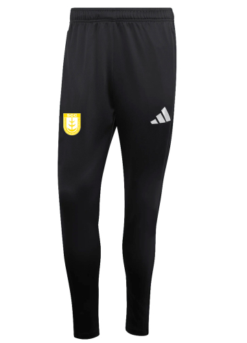 Trainingshose | adidas | Entrada 26 | Herren | schwarz | SCC Gelb-Weiß Stockhausen e.V.