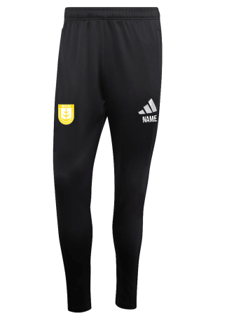 Trainingshose | adidas | Entrada 26 | Herren | schwarz |...
