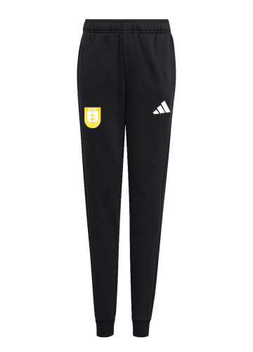 Sweatpant | adidas | Entrada 26 | Kinder | schwarz | SCC Gelb-Weiß Stockhausen e.V.