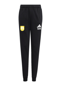 Sweatpant | adidas | Entrada 26 | Kinder | schwarz | SCC Gelb-Weiß Stockhausen e.V.