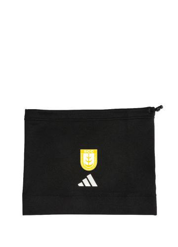 Neckwarmer | adidas Tiro | schwarz | SCC Gelb-Weiß Stockhausen e.V.