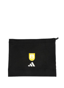 Neckwarmer | adidas Tiro | schwarz | SCC Gelb-Weiß Stockhausen e.V.