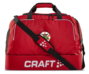 große Sporttasche 2 Layer 75L | CRAFT | rot | Satori-Karate-Do e.V.