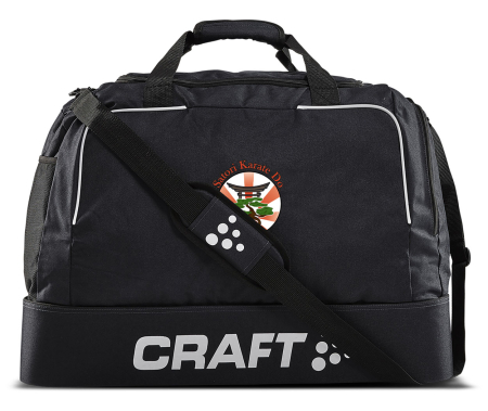 große Sporttasche 2 Layer 75L | CRAFT | schwarz |...