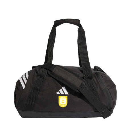 Sporttasche | adidas Tiro duffle bag | schwarz | SCC...