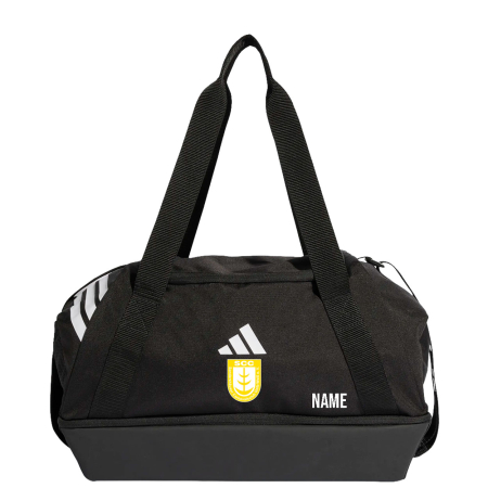 Sporttasche mit Bodenfach | adidas Tiro duffle bag |...