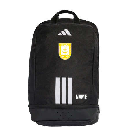 Shoebag | adidas Tiro | schwarz | SCC Gelb-Weiß...