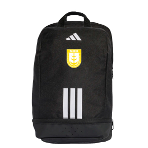 Shoebag | adidas Tiro | schwarz | SCC Gelb-Weiß Stockhausen e.V.