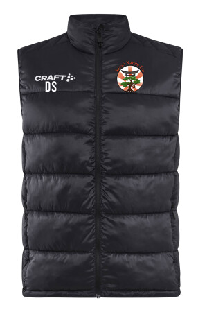 Isolationsweste | Herren | CRAFT | schwarz |...