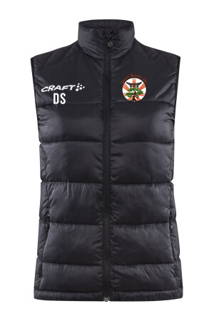 Isolationsweste | Damen | CRAFT | schwarz |...