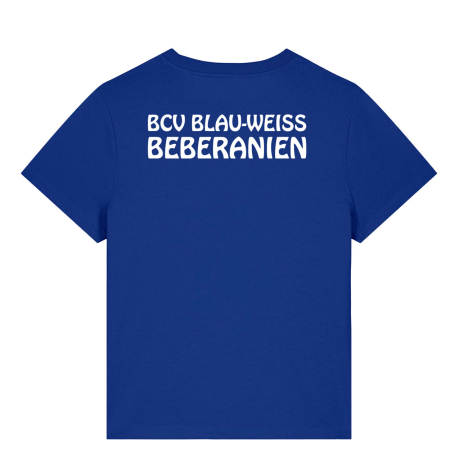 T-Shirt Damen | Stanley Stella Creator 2.0 | worker blue...