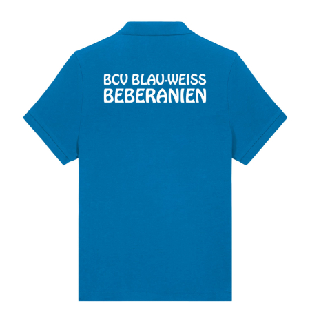 Polo Damen | Stanley Stella Coaster | royal blue |...