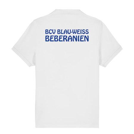 Polo Damen | Stanley Stella Coaster | weiß |...