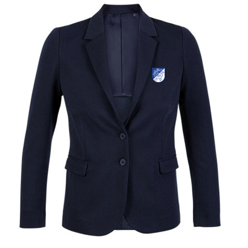 Blazer | Damen | night | Bebraer Carnevalsverein Blau-Weiß Beberanien e.V.