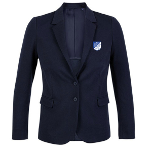 Blazer | Damen | night | Bebraer Carnevalsverein Blau-Weiß Beberanien e.V.