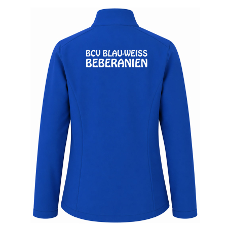 Softshelljacke Damen | Roly Nebraska | royal blue |...